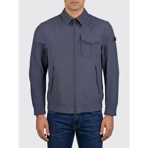 Peuterey Jacket Men Blue